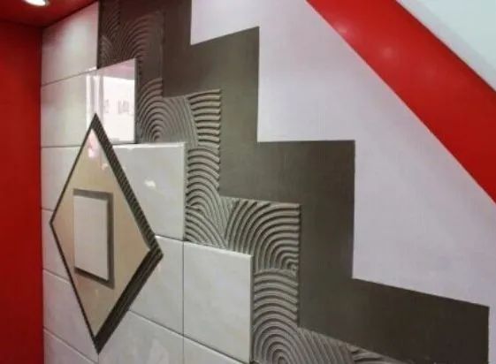 如何检测瓷砖胶的贴砖效果？(图1)