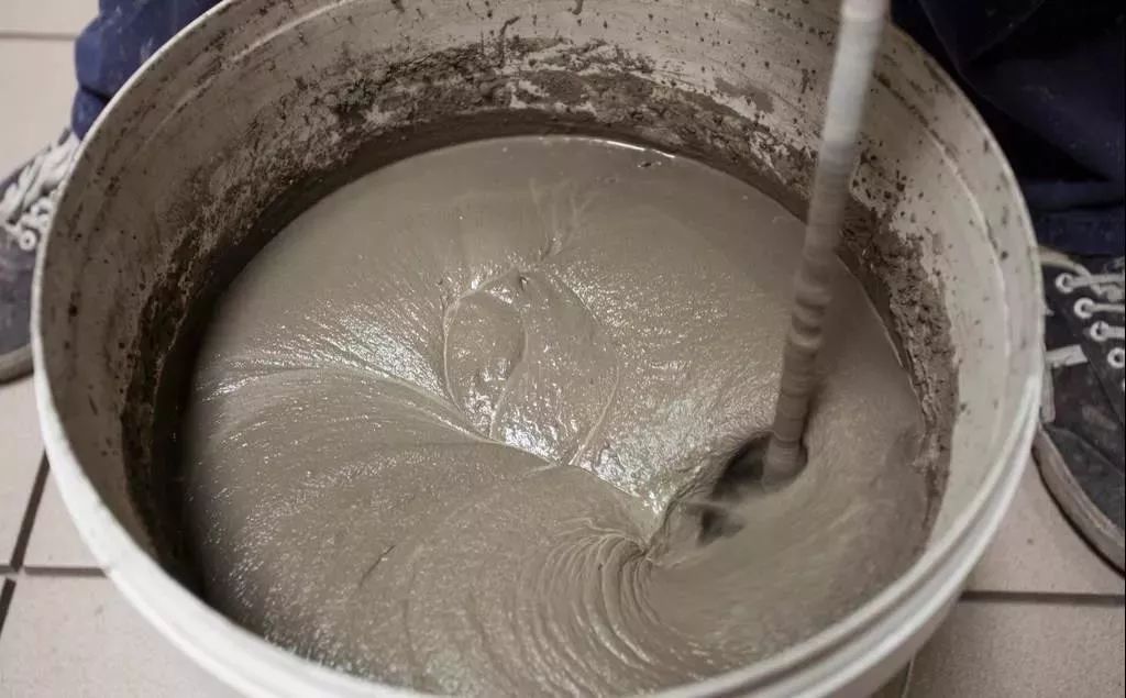 数九寒天,温度对瓷砖胶施工的影响(图2) 数九寒天,温度对瓷砖胶施工的影响(图2)